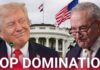 Democrats panicking after devastating new poll shows GOP