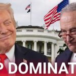 Democrats panicking after devastating new poll shows GOP