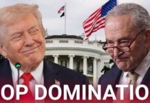 Democrats panicking after devastating new poll shows GOP