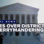 Gerrymandering, redistricting, and how the Supreme Court