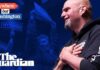 How John Fetterman broke Trump's red wave in Pennsylvania