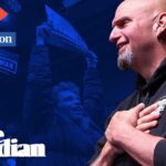 How John Fetterman broke Trump's red wave in Pennsylvania