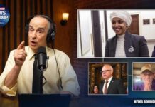 Ilhan Omar Tied to Millions for Sister's Clinic, More Fraud