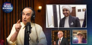 Ilhan Omar Tied to Millions for Sister's Clinic, More Fraud
