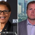 Celebrity Advocate vs. Mayor: Who’s Right? Karen Bass let my life 'BURN DOWN': Spencer Pratt