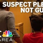 FIREBOMB Hurled at CEO’s Mansion—He SURVIVED Man accused of attacking OpenAI CEO Sam Altman's home