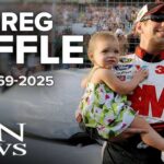 NASCAR Community in Shock After Greg Biffle Killed in Plane