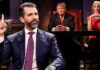 The Apprentice REBOOT: Could Donald Trump Jr. Could