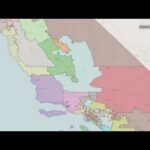 California’s Bold Redistricting Move–Shocks Republicans California Democrats unveil redistricting maps