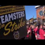 NY Governor Blames Trump for Rail Chaos LIRR STRIKE: Trains shut down as workers walk out for the first time in 30 years | NBC New York