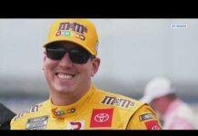 Here's what we've learned about Kyle Busch's death