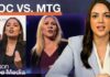 MTG Fires Back at AOC After LAME Insults, Alliance Refusal