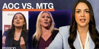 MTG Fires Back at AOC After LAME Insults, Alliance Refusal