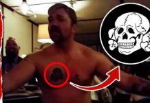 Mocking a Soldier and Sporting a Nazi-linked Tattoo — These are Graham Platner’s Biggest Scandals