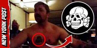 Mocking a Soldier and Sporting a Nazi-linked Tattoo — These are Graham Platner’s Biggest Scandals