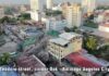 Building Collapse in Balibago | Drone Footage After the Disaster