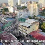 Shocking Hotel Collapse: Unauthorized Pool Blamed? Building Collapse in Balibago | Drone Footage After the Disaster