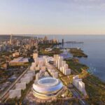 Treasurer on Bears megaproject bill: "Many unanswered questions" | The Point