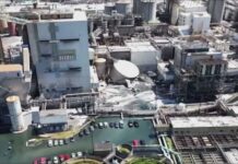 Deadliest Mill Disaster? Feds Probe Longview families in ‘anguish’ as search for missing paper mill tragedy victims continues