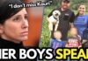 BREAKING: Kouri Richin’s Sons Speak Out Before Her Sentencing