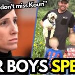 Shock Verdict: Utah Author’s Deadly Plot Exposed BREAKING: Kouri Richin’s Sons Speak Out Before Her Sentencing