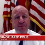 Polis SLASHES Election Denier’s Sentence: Outrage Erupts Colorado Gov. Polis explains why he commuted Tina Peters' sentence