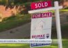 House Passes Bill To Reduce Costs For Homebuyers