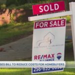House Passes Bill To Reduce Costs For Homebuyers
