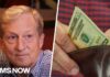 Steyer: I may be 'only billionaire' on ballot, but I'm not 'the only billionaire in this race'