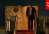 Pentagon Greenlights Controversial Trump Jet President Trump Arrives At JBA After G7 Meeting, Iran Deal Signing