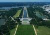 US Park Police is investigating vandalism on the National Mall