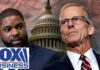 CAPITOL HILL CHAOS: Congressman TORCHES Senate as ‘LAZY’ and ‘WEAK’