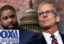 CAPITOL HILL CHAOS: Congressman TORCHES Senate as ‘LAZY’ and ‘WEAK’