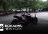 10 injured after 3-wheel motorcycle strikes pedestrians in Brooklyn Park