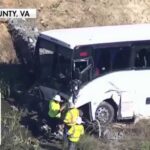 NEW DETAILS: Bus driver in deadly VA crash did not speak English