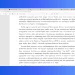 Review of Dallas Fed paper on the impacts of Illegal Immigration on U.S. Labor and Housing Markets