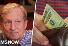 Billionaire Surge Scrambles Primary Race Steyer: I may be 'only billionaire' on ballot, but I'm not 'the only billionaire in this race'