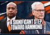 Bears board of directors votes to advance stadium development in Hammond, Indiana
