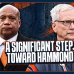 Bears board of directors votes to advance stadium development in Hammond, Indiana