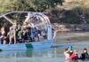 3 Guatemalans Charged With Smuggling Unaccompanied Children