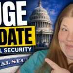 Retirement Math Puts Defense On The Block Congress Just Introduced a HUGE Social Security Bill — Here's What's Inside