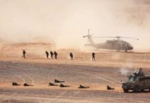 U.S. Base Hit Hard — Casualties Mount Two US service members killed, one missing after attack in Jordan