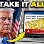 Trump is Forcing Banks to Target ITIN Holders—How to Protect Your Accounts