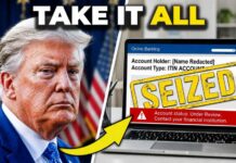 Trump Turns Banks Into Immigration Enforcers Trump is Forcing Banks to Target ITIN Holders—How to Protect Your Accounts