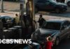 Why Gas Prices Are Climbing Again New fighting in Iran war causing gas prices to surge