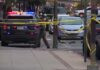 Mass Shooting—Key Facts Sealed 10 people struck in downtown Tucson mass shooting; Officer shoots armed suspect