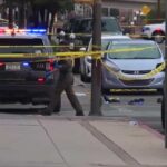 Mass Shooting—Key Facts Sealed 10 people struck in downtown Tucson mass shooting; Officer shoots armed suspect