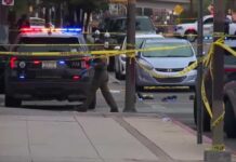 Mass Shooting—Key Facts Sealed 10 people struck in downtown Tucson mass shooting; Officer shoots armed suspect