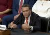 WATCH: Blanche says he’s trying to let FDA ‘do their work’ on abortion pill for now