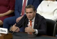 Republicans Demands Autopsies—What Will DOJ Do? WATCH: Blanche says he’s trying to let FDA ‘do their work’ on abortion pill for now